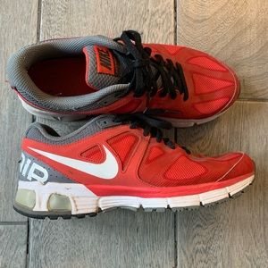 Nike boys sneakers